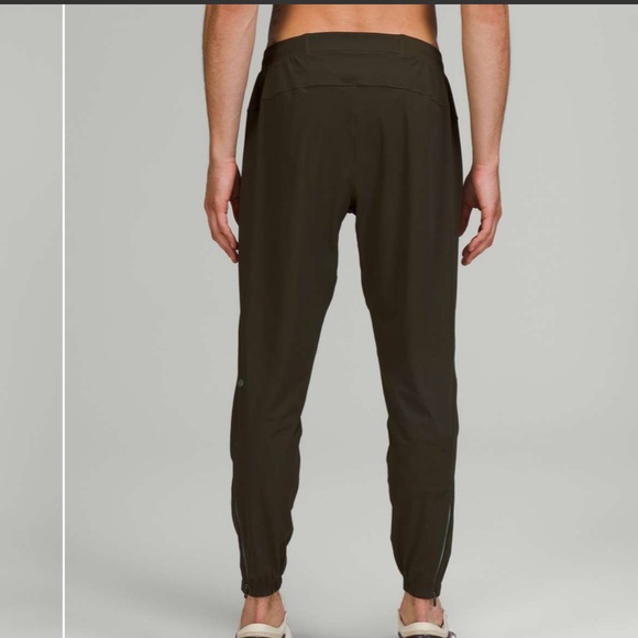 Lululemon Surge Jogger *Shorter Length - Picture 4 of 9